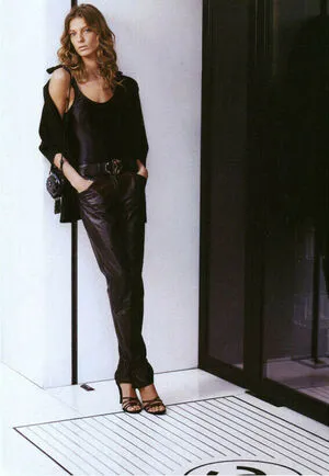 Daria Werbowy OnlyFans Leaked Free Thumbnail Picture - #wlBaMOLi6j