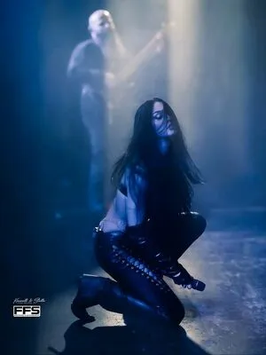 Daria Zaritskaya OnlyFans Leaked Free Thumbnail Picture - #2fcWRht6oi