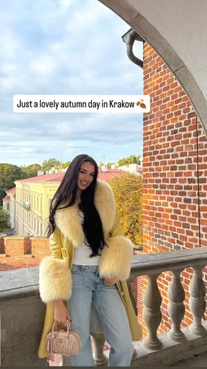 Daria Zaritskaya OnlyFans Leaked Free Thumbnail Picture - #31YFkWJjH2