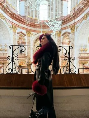 Daria Zaritskaya OnlyFans Leaked Free Thumbnail Picture - #6yiV5412Zq