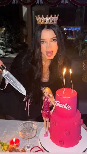 Daria Zaritskaya OnlyFans Leaked Free Thumbnail Picture - #8jO7AZunwV