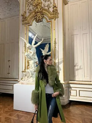 Daria Zaritskaya OnlyFans Leaked Free Thumbnail Picture - #9Be95kE1a0