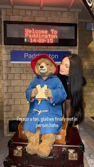 Daria Zaritskaya OnlyFans Leaked Free Thumbnail Picture - #9ILdWwla2N