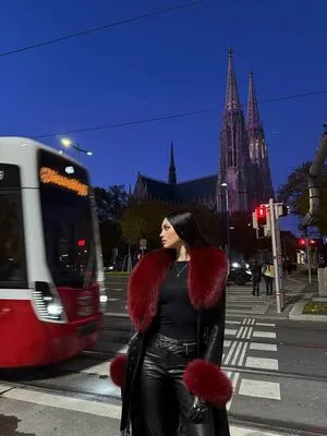 Daria Zaritskaya OnlyFans Leaked Free Thumbnail Picture - #BdW8gXzr2v