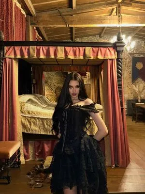 Daria Zaritskaya OnlyFans Leaked Free Thumbnail Picture - #Ox3ctoTTvc