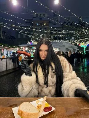 Daria Zaritskaya OnlyFans Leaked Free Thumbnail Picture - #SsbfSkjSji