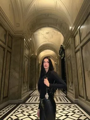 Daria Zaritskaya OnlyFans Leaked Free Thumbnail Picture - #SvTBUBBBb2