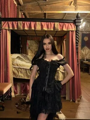 Daria Zaritskaya OnlyFans Leaked Free Thumbnail Picture - #UJVESVGeij