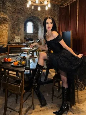 Daria Zaritskaya OnlyFans Leaked Free Thumbnail Picture - #V3PPjMKR0q