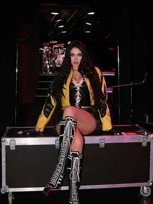 Daria Zaritskaya OnlyFans Leaked Free Thumbnail Picture - #g5bcZIdxIW