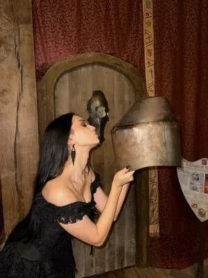 Daria Zaritskaya OnlyFans Leaked Free Thumbnail Picture - #jLpLCY6FUH