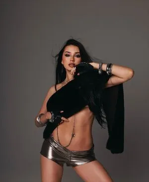 Daria Zaritskaya OnlyFans Leaked Free Thumbnail Picture - #lEQsAYHOZ3