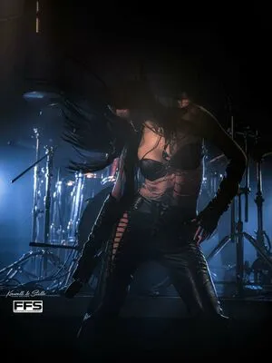 Daria Zaritskaya OnlyFans Leaked Free Thumbnail Picture - #mxaC79gAZl