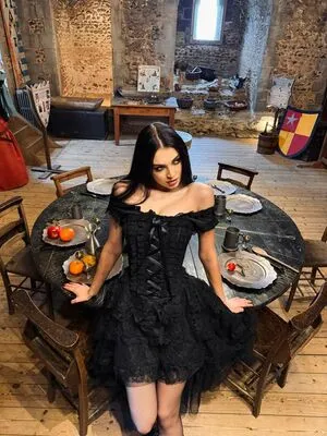 Daria Zaritskaya OnlyFans Leaked Free Thumbnail Picture - #nTZgLJOByw