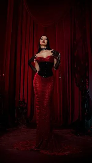 Daria Zaritskaya OnlyFans Leaked Free Thumbnail Picture - #q1N8of0VTk