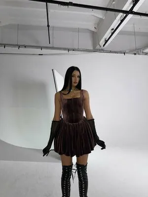 Daria Zaritskaya OnlyFans Leaked Free Thumbnail Picture - #vTppqpalC7