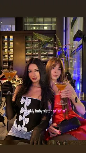 Daria Zaritskaya OnlyFans Leaked Free Thumbnail Picture - #vZZI91lCw4