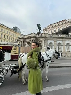 Daria Zaritskaya OnlyFans Leaked Free Thumbnail Picture - #wEgypgn4QN