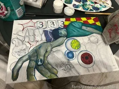 Daria OnlyFans Leaked Free Thumbnail Picture - #BqxYAfTsXP