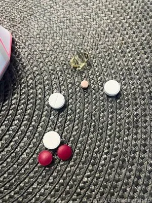 Daria OnlyFans Leaked Free Thumbnail Picture - #JsU2JgVe81