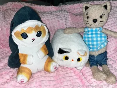 Daria OnlyFans Leaked Free Thumbnail Picture - #hbgkfNlOpy