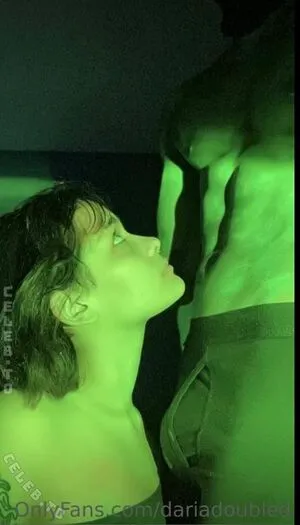 Dariadouble OnlyFans Leaked Free Thumbnail Picture - #2CyK8UkdiY