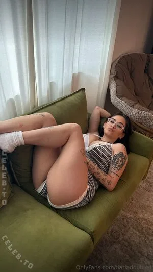 Dariadouble OnlyFans Leaked Free Thumbnail Picture - #ytTWvk3UJY