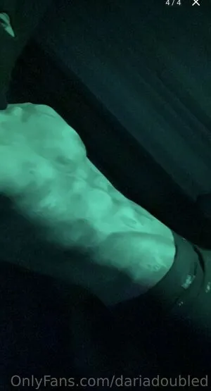 Dariadoubleday OnlyFans Leaked Free Thumbnail Picture - #6sPd7Rxlzb