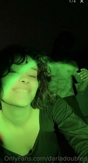Dariadoubleday OnlyFans Leaked Free Thumbnail Picture - #DcYg8NaDOX
