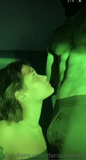 Dariadoubleday OnlyFans Leaked Free Thumbnail Picture - #EsX5RuOdBI