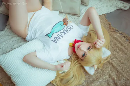 Dariakhimcosplay OnlyFans Leaked Free Thumbnail Picture - #4RqLD8mAra