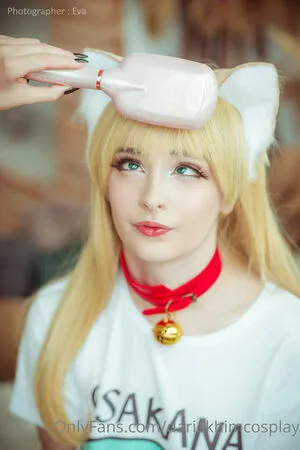 Dariakhimcosplay OnlyFans Leaked Free Thumbnail Picture - #Ijwy13zfsN