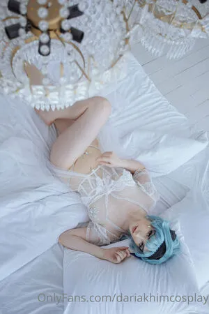 Dariakhimcosplay OnlyFans Leaked Free Thumbnail Picture - #K2JHnGmLQv