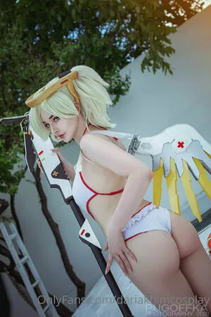 Dariakhimcosplay OnlyFans Leaked Free Thumbnail Picture - #QFZX4Vswgz