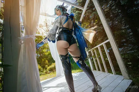 Dariakhimcosplay OnlyFans Leaked Free Thumbnail Picture - #UQOORjnNTA