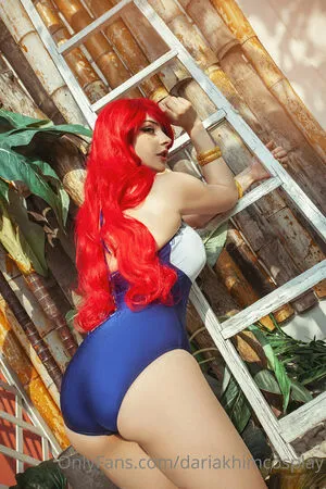 Dariakhimcosplay OnlyFans Leaked Free Thumbnail Picture - #VN4FZIN0K6