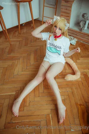 Dariakhimcosplay OnlyFans Leaked Free Thumbnail Picture - #howLHJNmCx