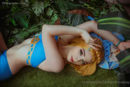 Dariakhimcosplay OnlyFans Leaked Free Thumbnail Picture - #kccS6zzAs2