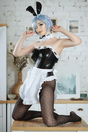 Dariakhimcosplay OnlyFans Leaked Free Thumbnail Picture - #q3wh4YiVBZ
