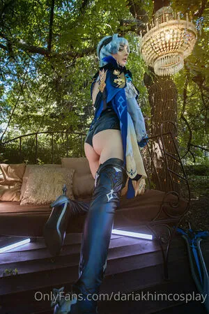 Dariakhimcosplay OnlyFans Leaked Free Thumbnail Picture - #qkMdIsDlrm