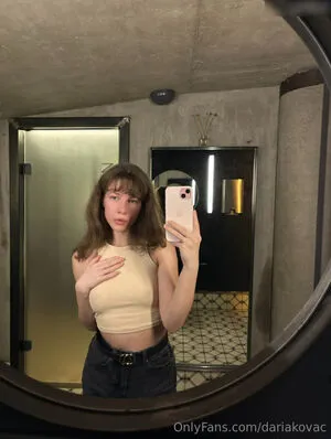 Dariakovac OnlyFans Leaked Free Thumbnail Picture - #oWqCUbsLAs