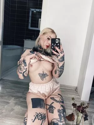 Dariamilk OnlyFans Leaked Free Thumbnail Picture - #5Dk5l6efrc