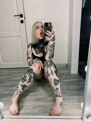 Dariamilk OnlyFans Leaked Free Thumbnail Picture - #9QLBHbmUmq