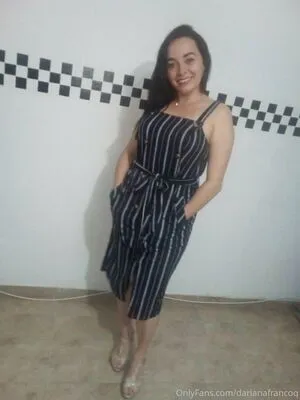 Darianafrancoq OnlyFans Leaked Free Thumbnail Picture - #iAMI3Ui1vs