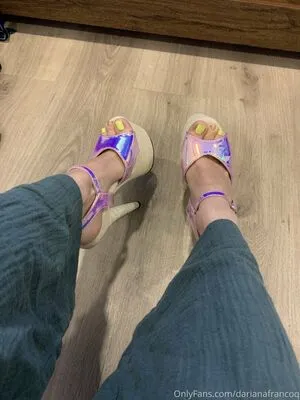 Darianafrancoq OnlyFans Leaked Free Thumbnail Picture - #vnJIS3INh1