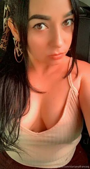 Darianafrancoq OnlyFans Leaked Free Thumbnail Picture - #yS5QMWKu4C
