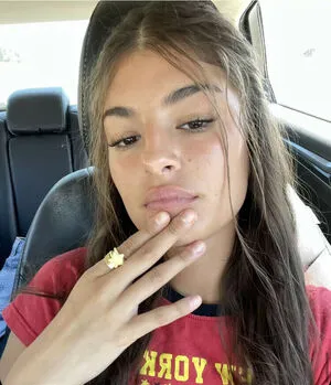 Darianka OnlyFans Leaked Free Thumbnail Picture - #GrfJibqNxn