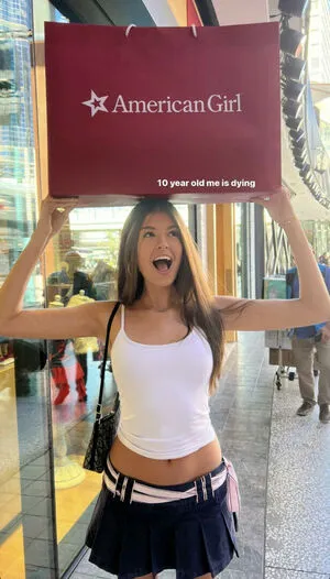 Darianka OnlyFans Leaked Free Thumbnail Picture - #Zx6FNZfRP4