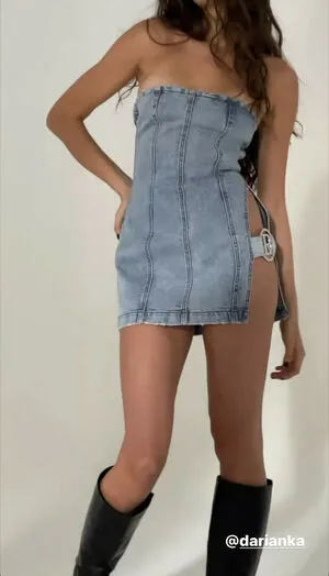 Darianka OnlyFans Leaked Free Thumbnail Picture - #yGz4aZaypA