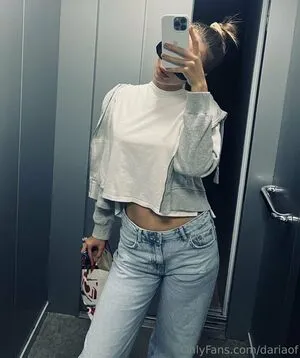Dariaof OnlyFans Leaked Free Thumbnail Picture - #mJB0lW88UW
